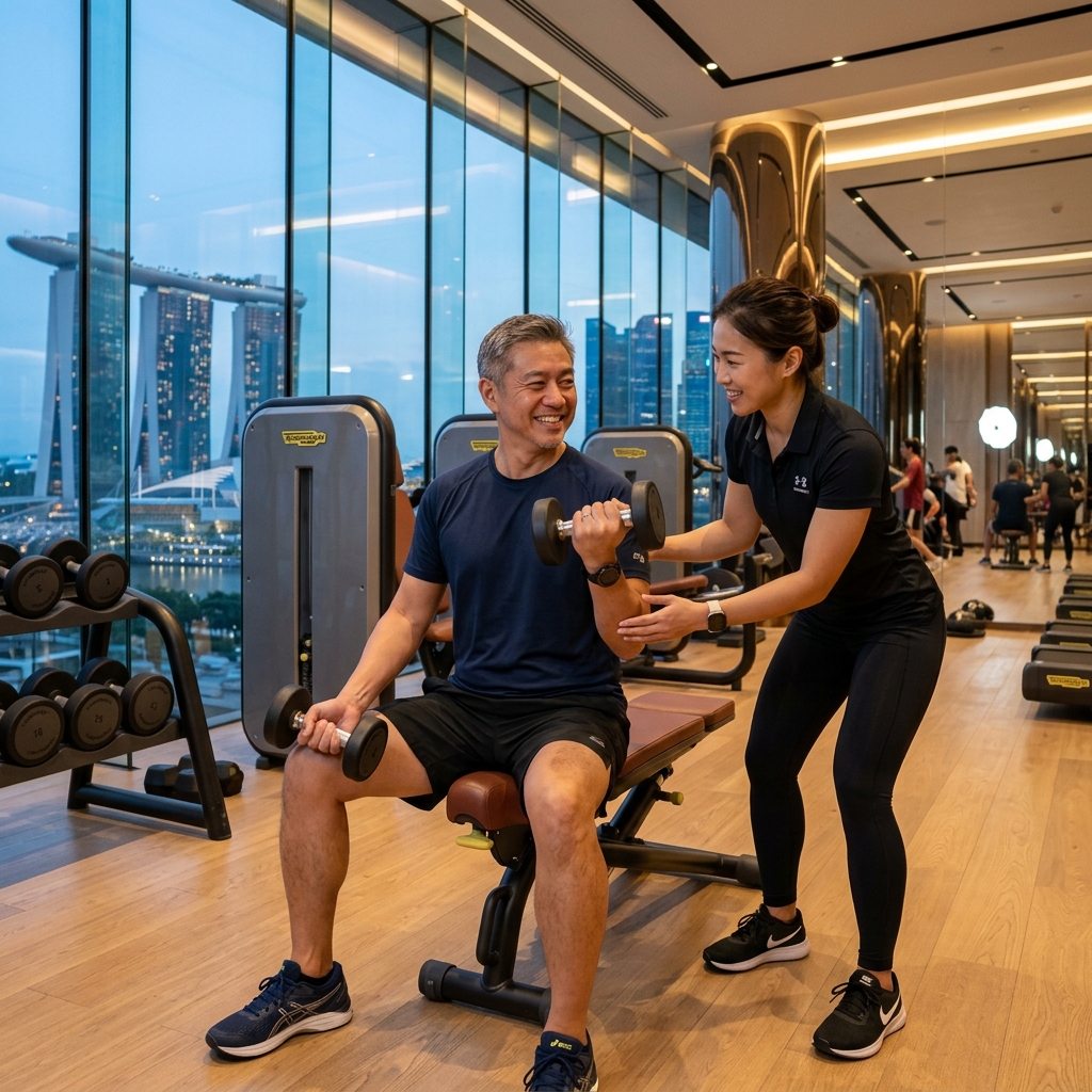 Premium wellness