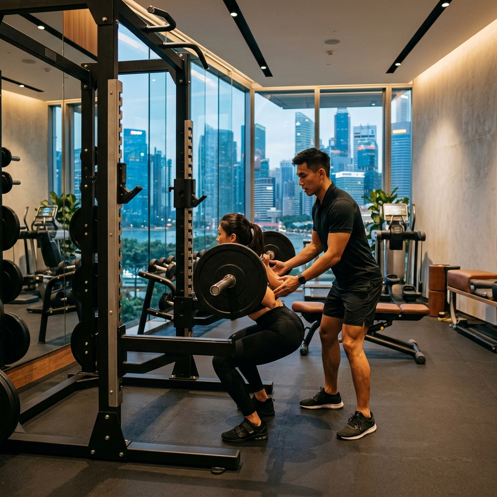 Fitness philosophy