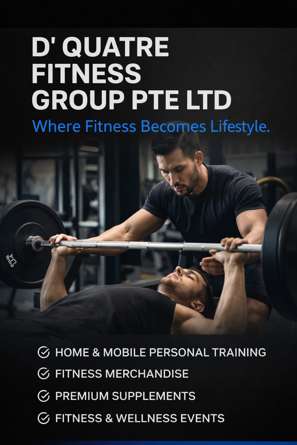 Home & Mobile PT